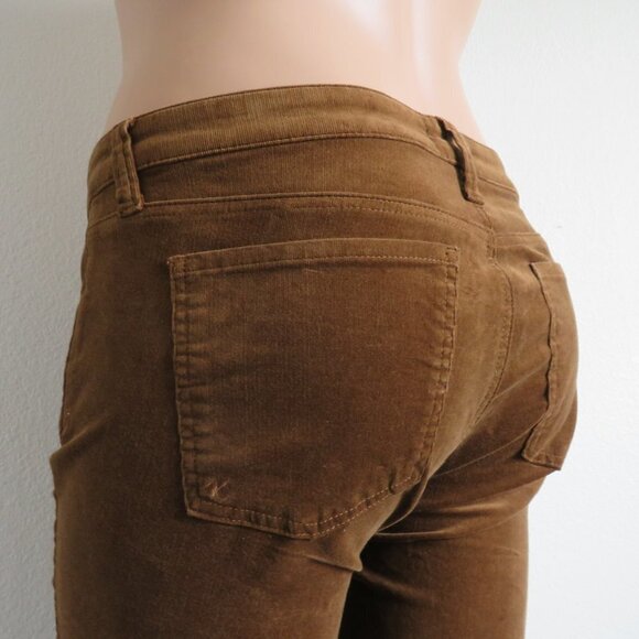 Kut from the Kloth Denim - KUT from the KLOTH Jeans Women Boyfriend CORDUROY Plus Size 24W NWT